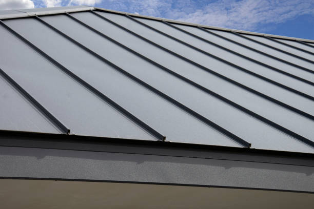 Commercial Roofing Services in Monte Vista, CO